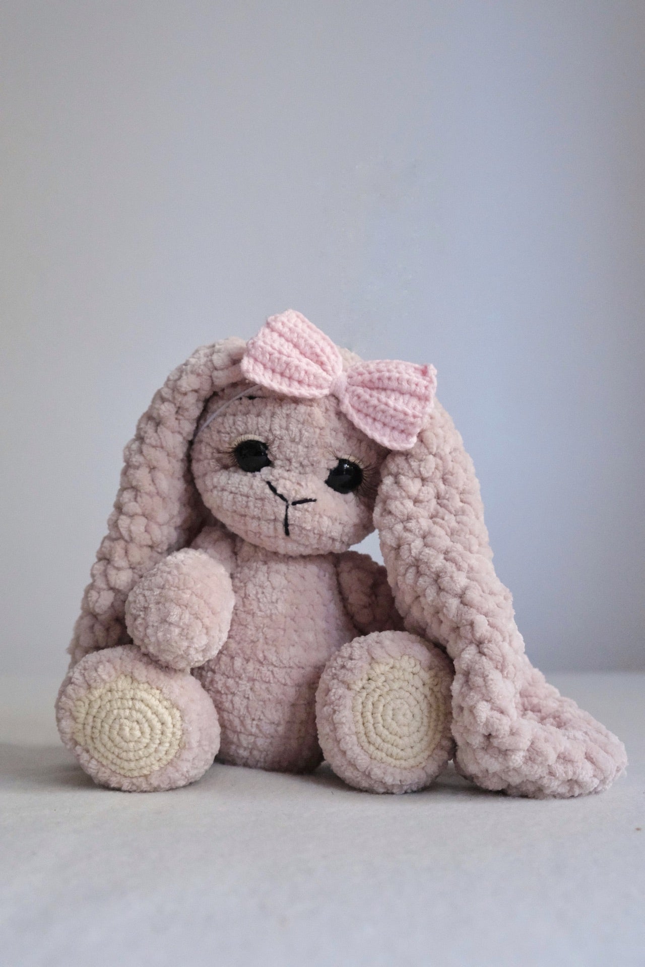 Lulu the Bunny