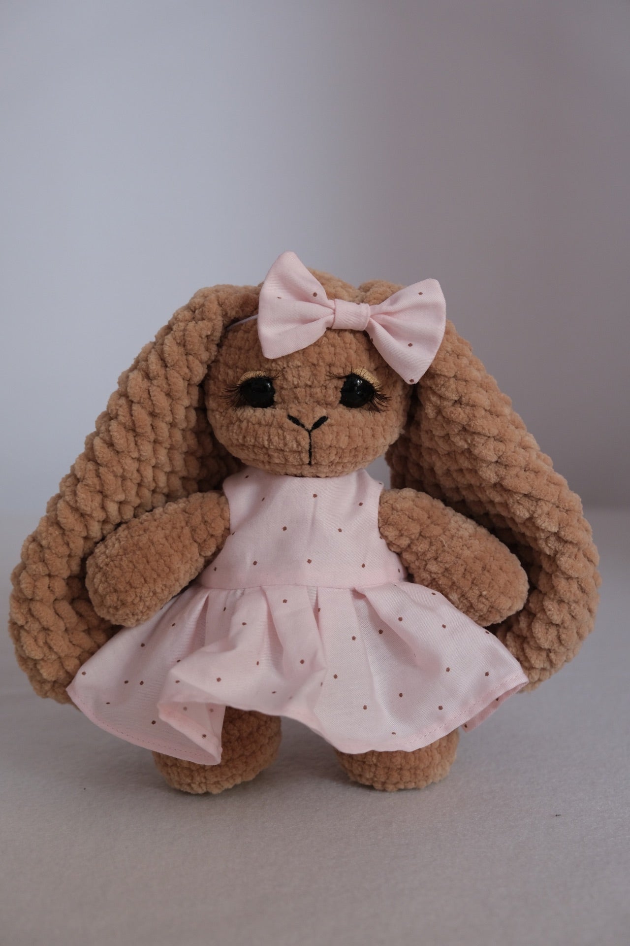 Lulu the Bunny