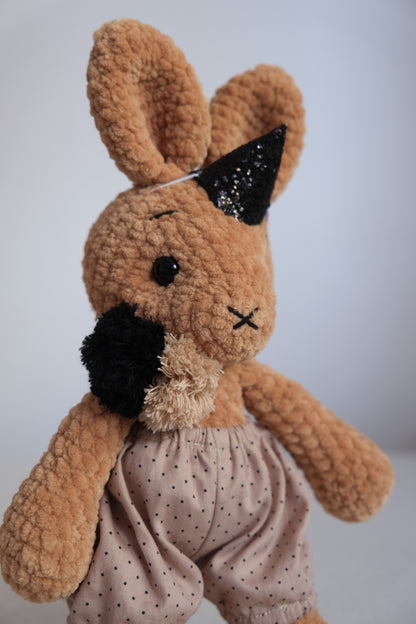 Jasper the Bunny
