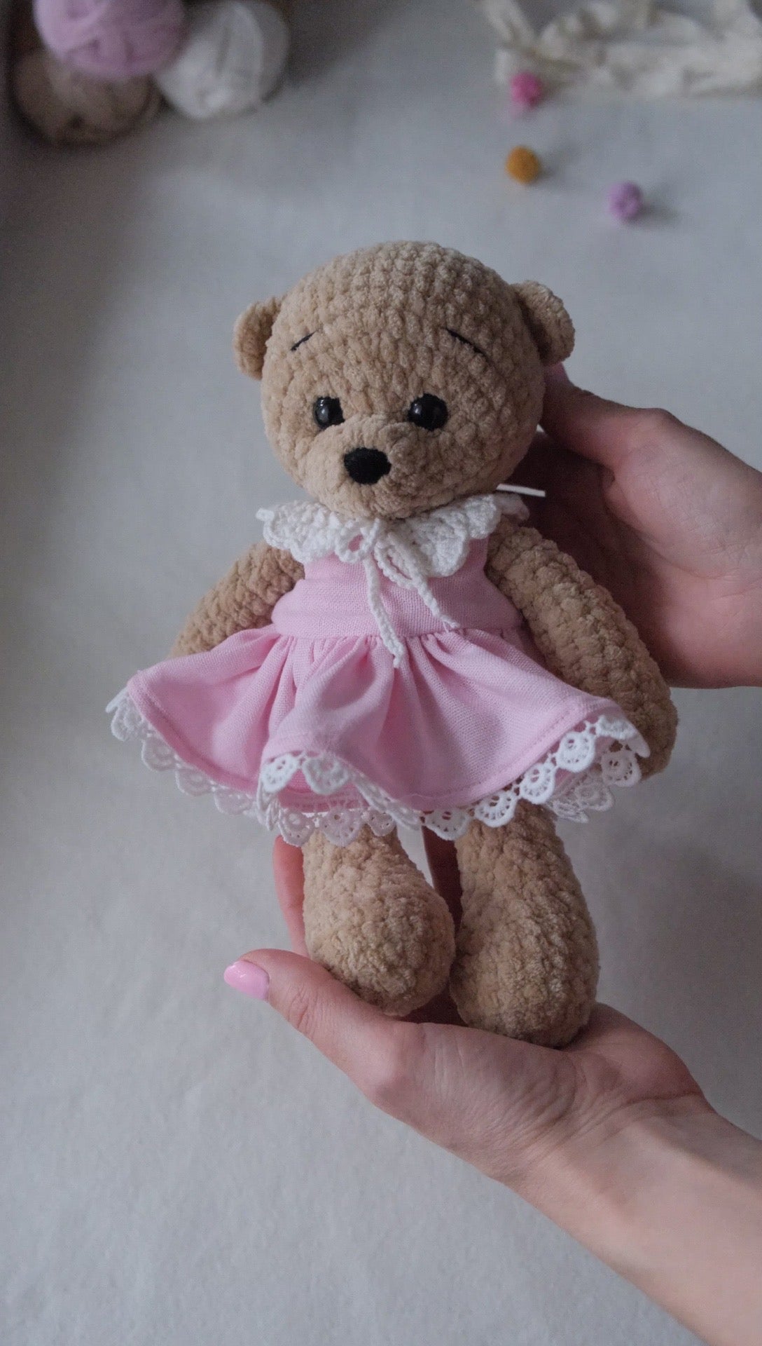 Sweet Promise Bears