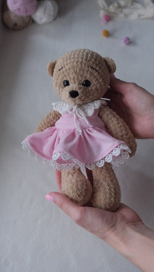 Sweet Promise Bears