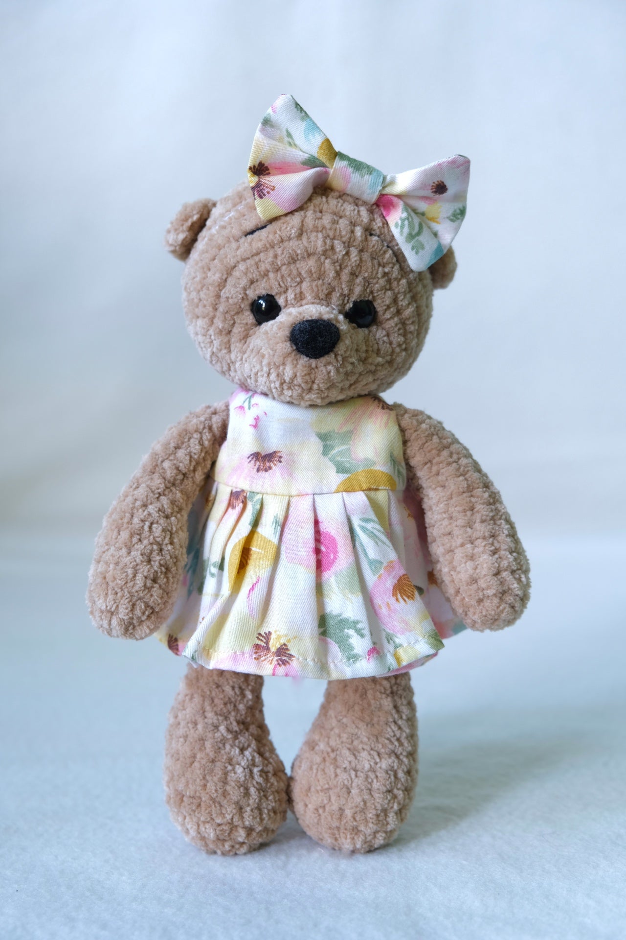 Sophie the Teddy Bear