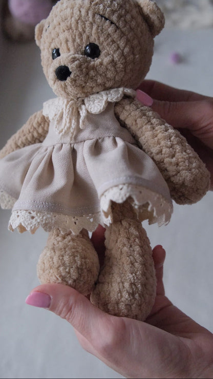Sweet Promise Bears