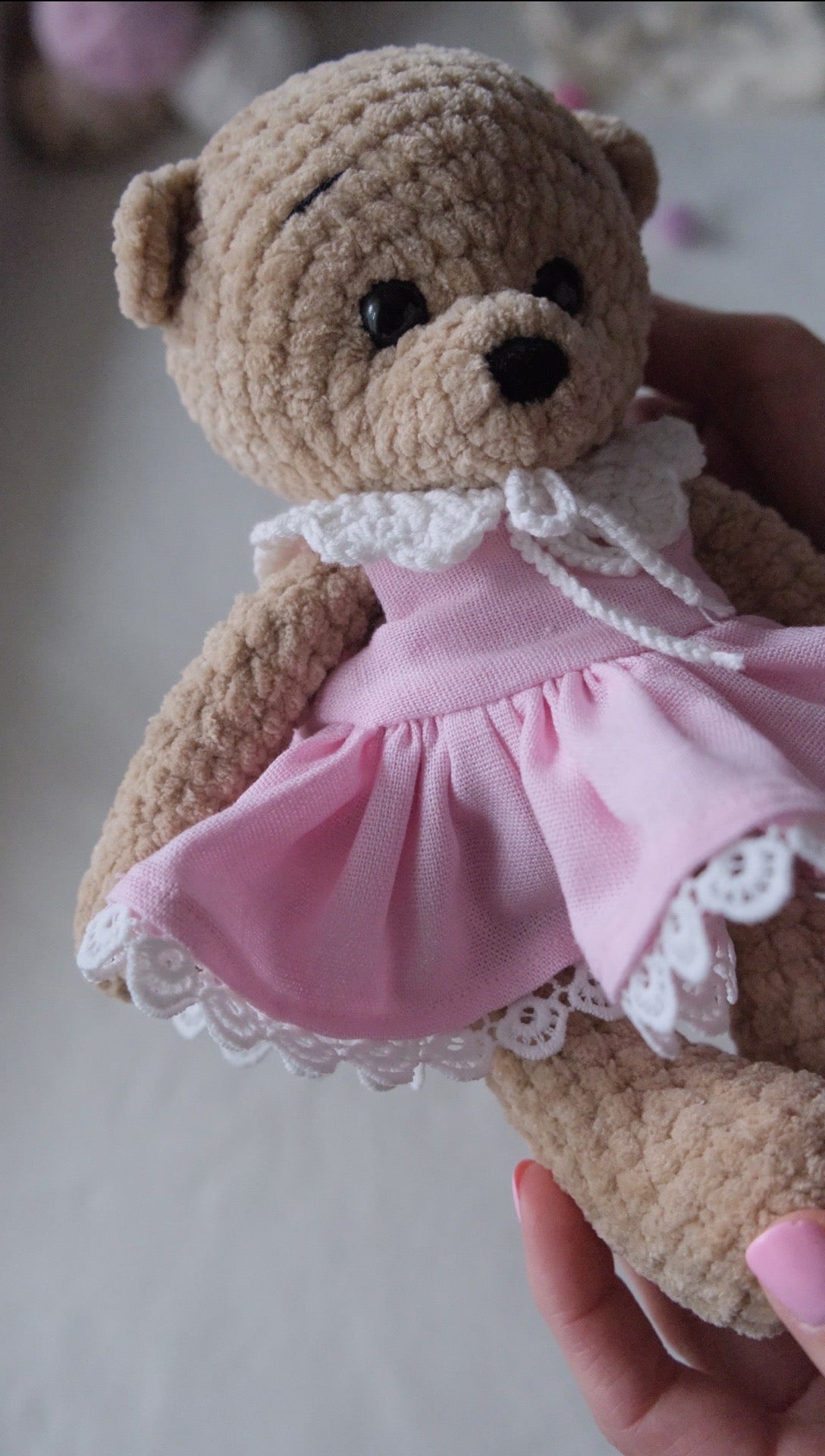 Sweet Promise Bears