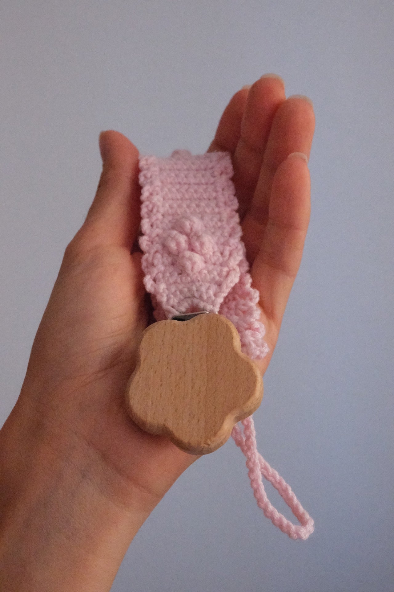 Gift set for baby