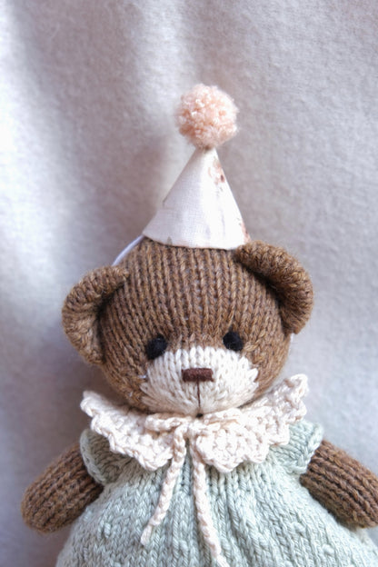 Arlette – Limited Edition Teddy Bear
