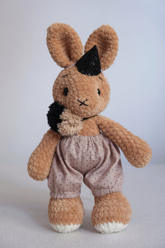 Jasper the Bunny