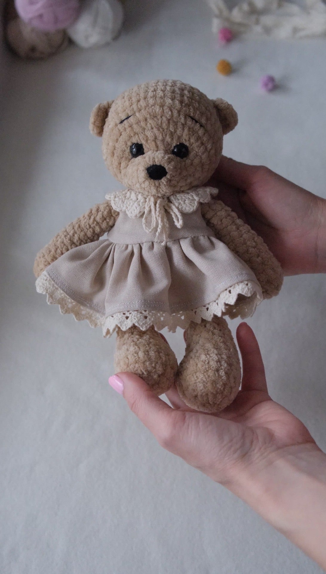 Sweet Promise Bears
