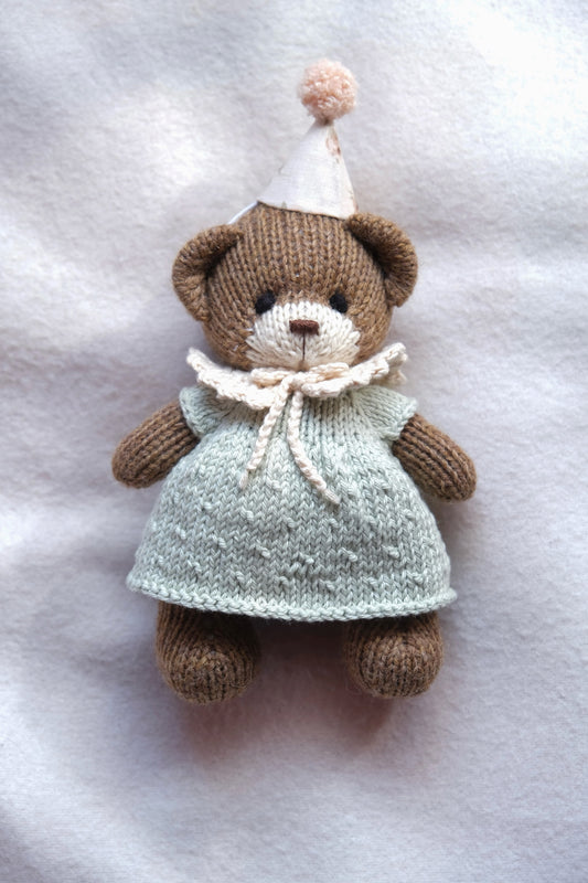 Arlette – Limited Edition Teddy Bear