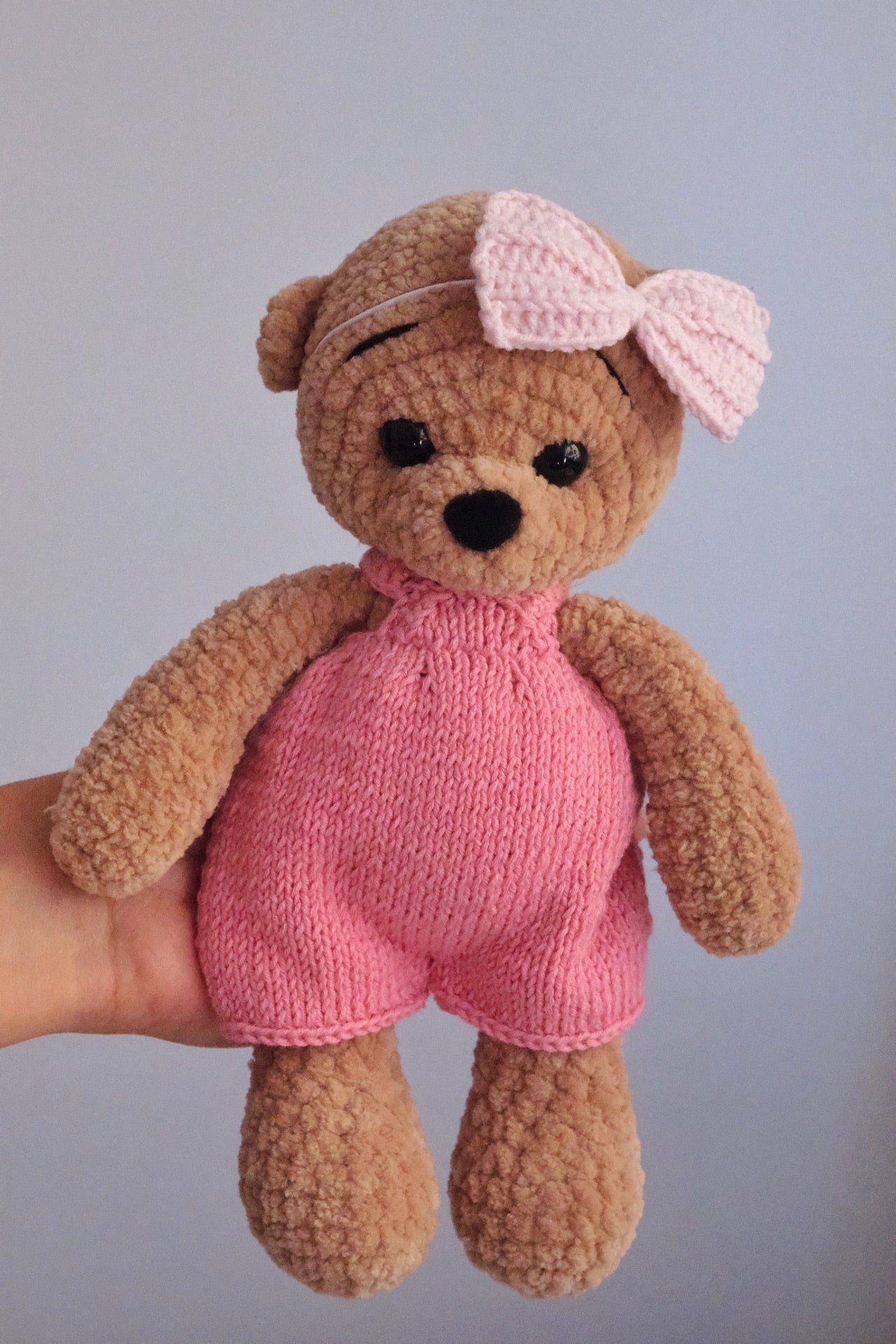 Gift set for baby