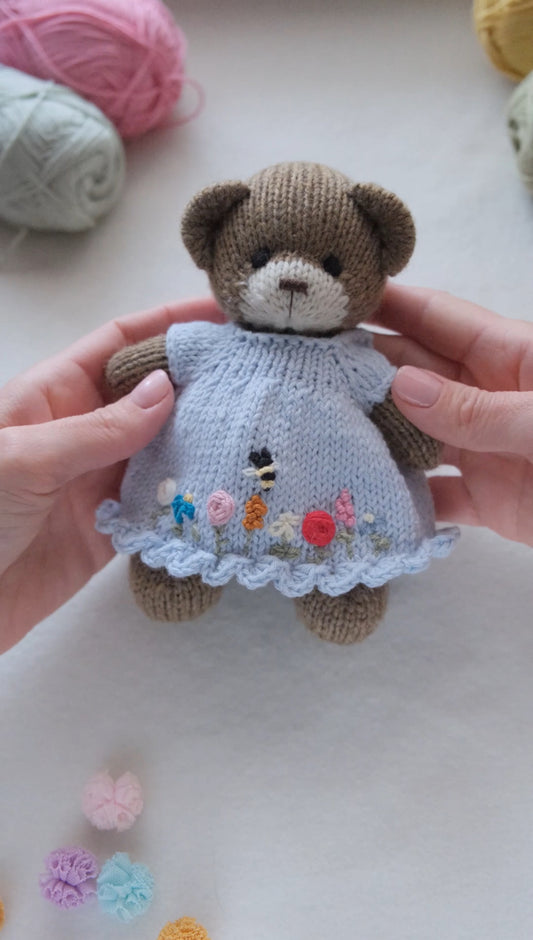Spring Bear