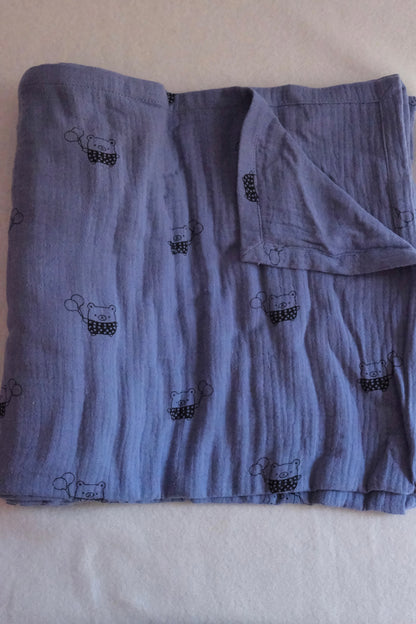 Gift set for baby