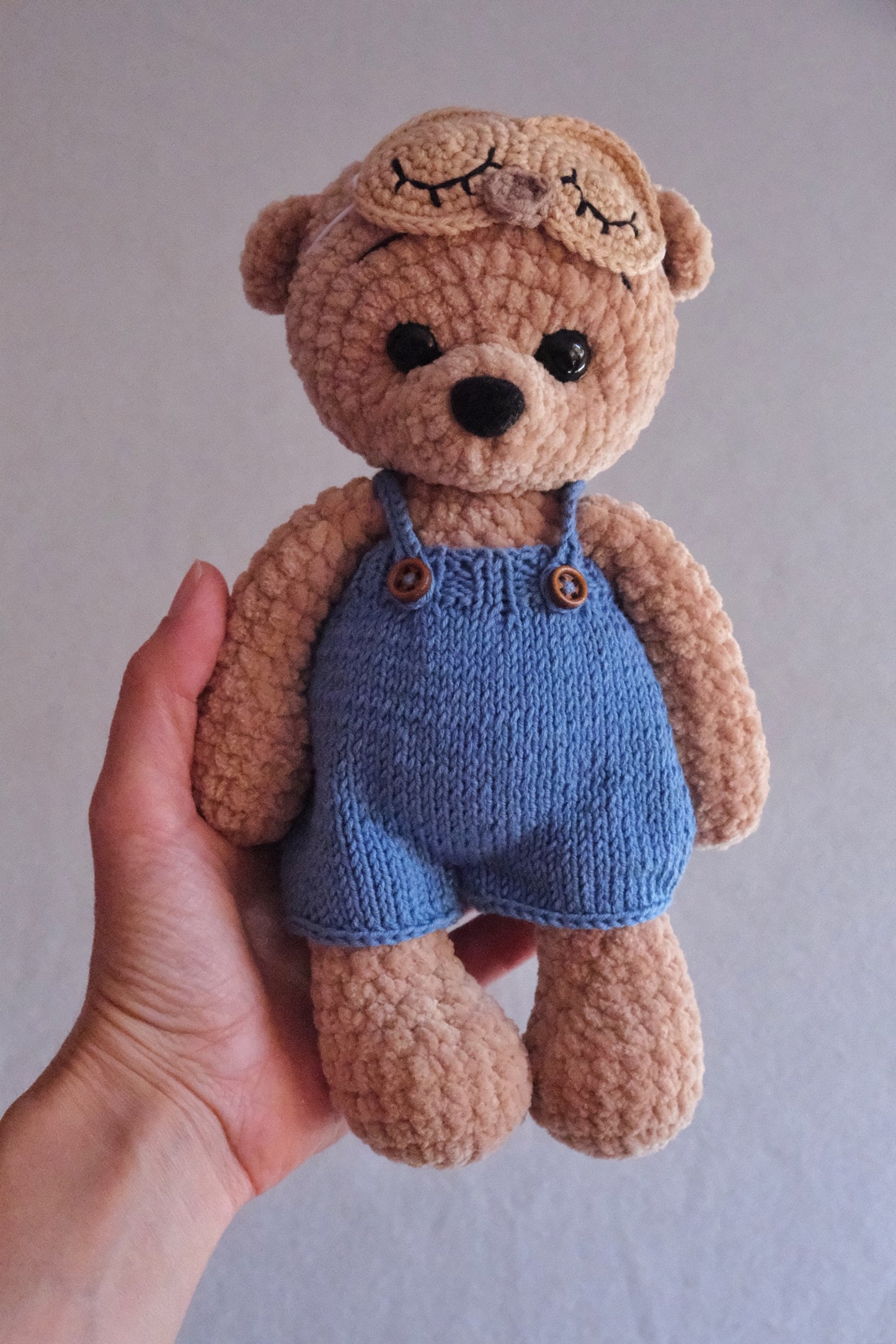 Gift set for baby