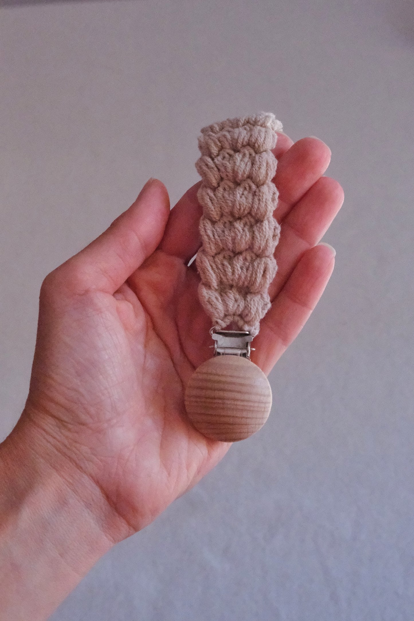 Gift set for baby