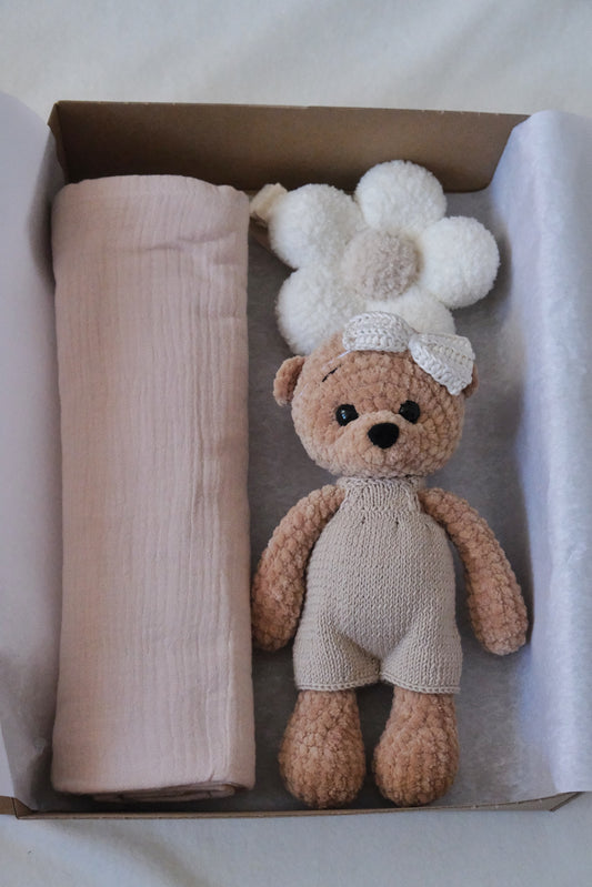 Gift set for baby