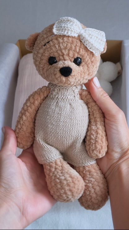Gift set for baby