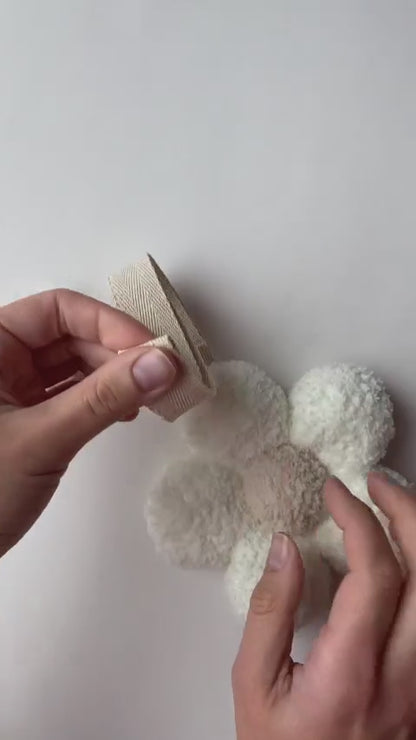 Gift set for baby